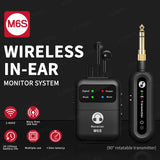 XTuga M6S trasmettitore e ricevitore