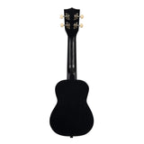 Kala Ukulele Soprano Spaced Out