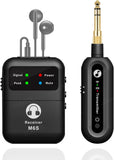 XTuga M6S vista laterale
