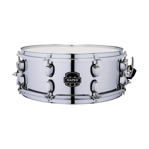 Mapex MPX Acciaio 14x6.5" Chrome MPNST4651CN