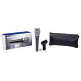 Shure Beta87C