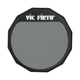 Vic Firth PAD6 Single Sided Practice Pad 6"