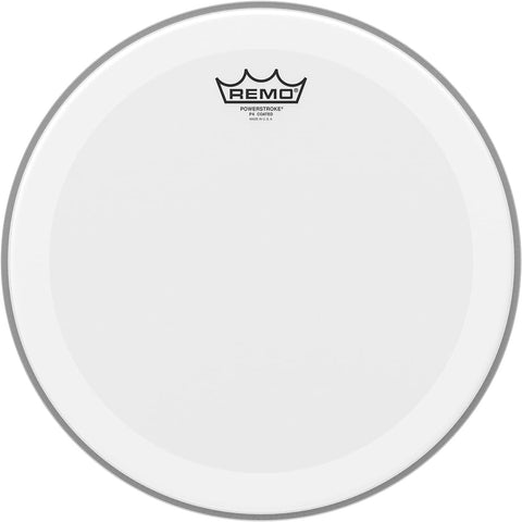 Remo Powerstroke 4 Coated 14"