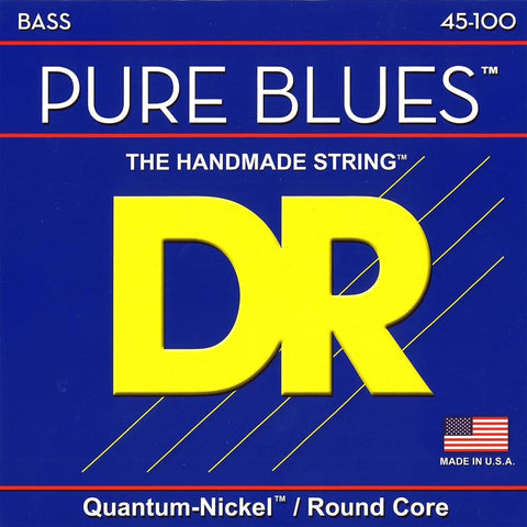 DR PB-45/100 Pure Blues Basso 45-100