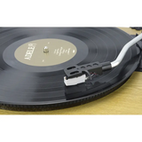 AIWA LPS25-WD Giradischi Wood