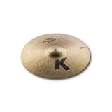 Zildjian K Custom Dark Crash 16"