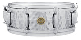 Gretsch USA Hammered Chrome Over Brass G4168HB 13x6"