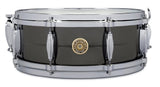 Gretsch USA Solid Steel G4160SS 14x5"