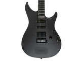 Enya Inspire Black Chitarra Elettrica Smart