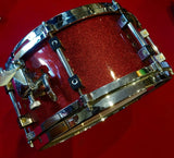 Tamburo Formula Limited Edition 13x6.5 Rullante Usato