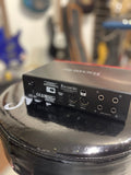 Focusrite Clarett 2Pre Thunderbolt Scheda Audio Usata