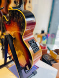 Gibson J-185 EC Custom con custodia originale