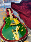 Gretsch Duo Jet G6128TCG dettaglio pickup Dynasonic