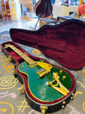 Gretsch Duo Jet G6128TCG dettaglio manico e tastiera