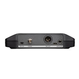 Shure GLXD24+ con SM58