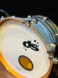 DS Drum Rebel Custom Shop Grancassa 20" B-Stock - Tour Michele Santoleri