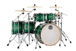 Mapex Armory AR628SFG 22-10-12-14-16 Emerald Burst