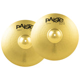 Paiste 101 Brass Hihat 14"