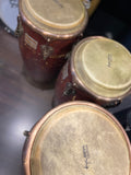 Tycoon Percussion Triade Master Terracotta Usata
