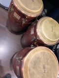 Tycoon Percussion Triade Master Terracotta Usata