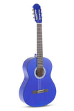 Gewa Pure Chitarra Classica 3/4 Blu