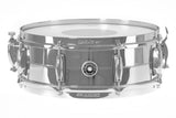 Gretsch USA Brooklyn Chrome Over Brass 14x5"