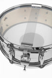 Gretsch USA Brooklyn Chrome Over Brass 14x5"