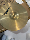 Anatolian Baris Splash 12" usato vista frontale