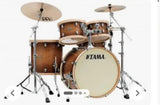 Tama LMP42RTLS-GSE Siena Burst Set Fusti Usato - Strumento Raro