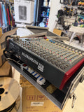 Allen & Heath ZED16FX Mixer Usato