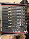 Allen & Heath ZED16FX Mixer Usato