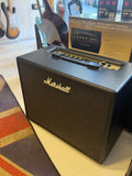 Marshall CODE 50 Amplificatore Digitale Usato