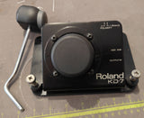 Roland KD-7 Pad Cassa Usato