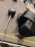 Roland KD-7 Pad Cassa Usato