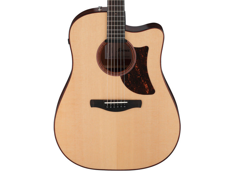 Ibanez AAD300CE-LGS Chitarra Acustica Elettrificata