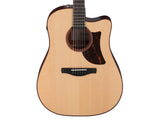 Ibanez AAD300CE-LGS Chitarra Acustica Elettrificata