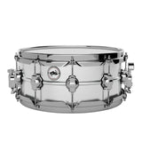 DS Drum Rebel Seamless Aluminium 14x6"