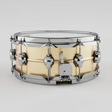 DS Drum Rebel Seamless Brass 14x6"