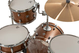Gretsch Shell-set Catalina Club 18" Brown Sparkle