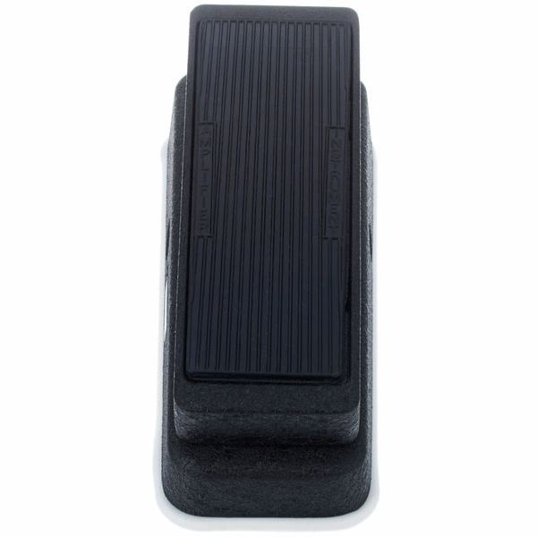 Dunlop Cry Baby Jimi Hendrix Wah vista frontale