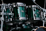 Tama Starclassic Performer Green Grove Aurora MBS52RZBNS-GGA