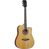 Eko NXT D100 CW EQ Natural 1