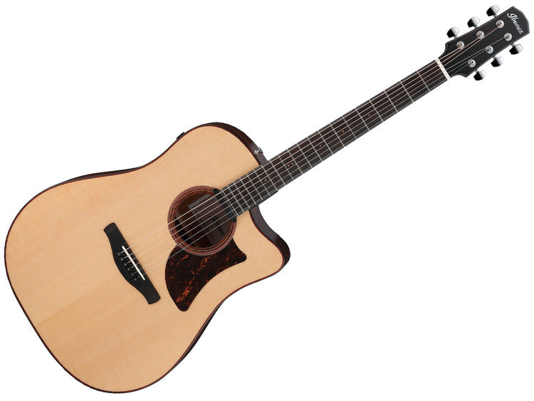 Ibanez AAD300CE-LGS Chitarra Acustica Elettrificata