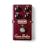 MXR M236 Super Badass Variac Fuzz vista frontale