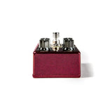 MXR M236 Super Badass Variac Fuzz connettori