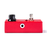 MXR M102 Dyna Comp Compressor dettaglio controlli