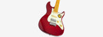 Sire Larry Carlton S5 HSS Candy Apple Red
