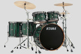 Tama Starclassic Performer Green Grove Aurora MBS52RZBNS-GGA