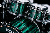 Tama Starclassic Performer Green Grove Aurora MBS52RZBNS-GGA