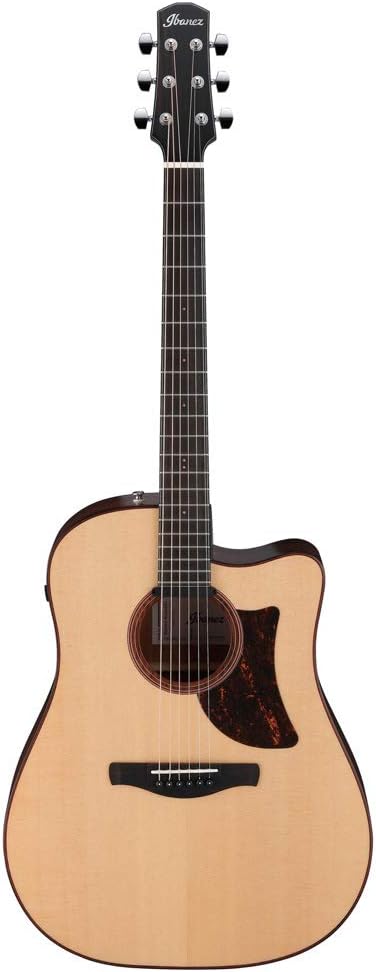 Ibanez AAD300CE-LGS Chitarra Acustica Elettrificata